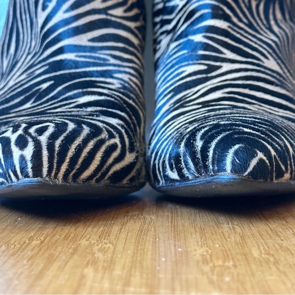 Cole Haan Collection Boots EUC - Picture 10 of 16